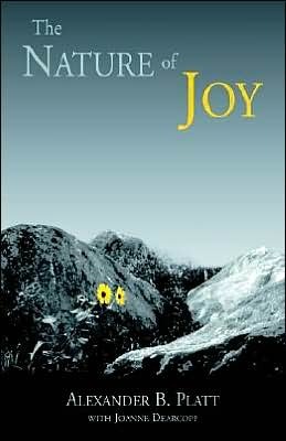 The Nature Of Joy