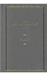 The Eighteenth-Century Novel, volume 2