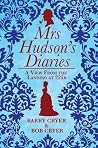 Mrs Hudson's Diaries - A View from the Landing at 221b