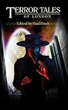 Terror Tales of London