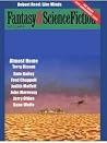 The Magazine of Fantasy & Science Fiction, June 1998