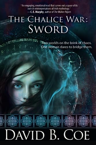 The Chalice War - Sword