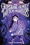 The Grimsbane Family Witch Hunters