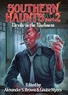 Southern Haunts - Devils in the Darkness