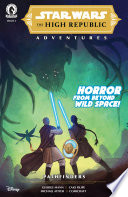 Star Wars - The High Republic Adventures Phase III--Echoes of Fear #2