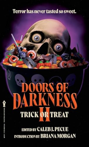 Doors of Darkness II - Trick or Treat