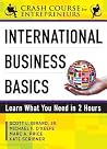International Business Basics - Learn What You Need in 2 Hours