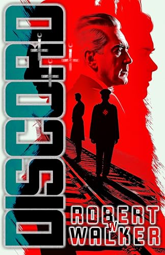 DISCORD - The Ripper of Buchenwald