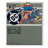 1982 DC Comics Style Guide