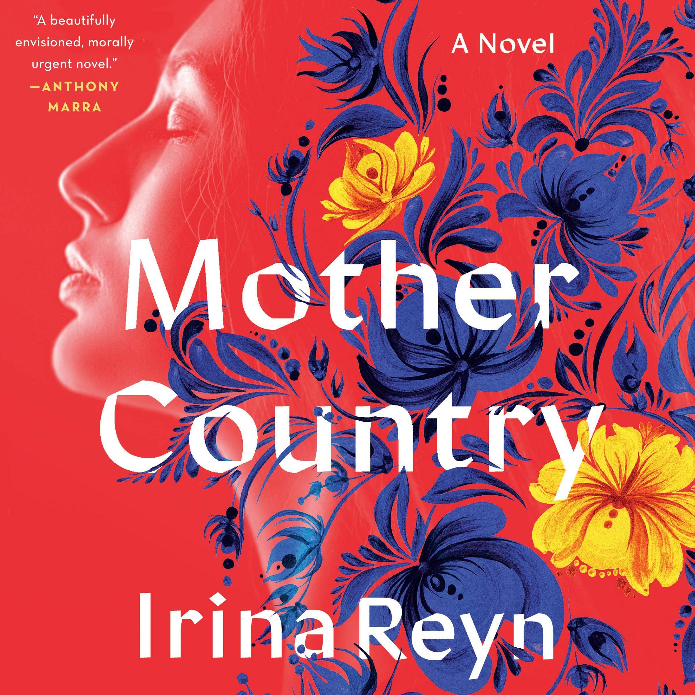 Mother Country - A Novel