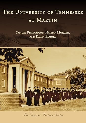The University of Tennessee at Martin