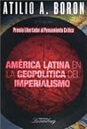 América Latina en la geopolítica del imperialismo