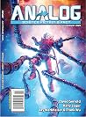 Analog Science Fiction & Fact, July/August 2025