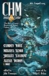 Cosmic Horror Monthly #62, August 2025