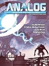 Analog Science Fiction & Fact, September/October 2025