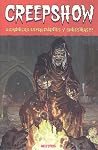 Creepshow - ¡¡¡Crónicas espeluznantes y siniestras!!!