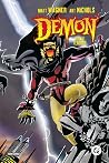 Demon - Dalle tenebre