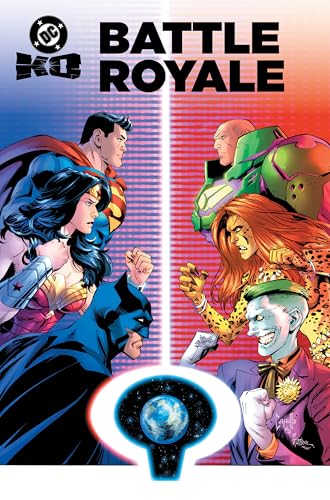 DC K.O.