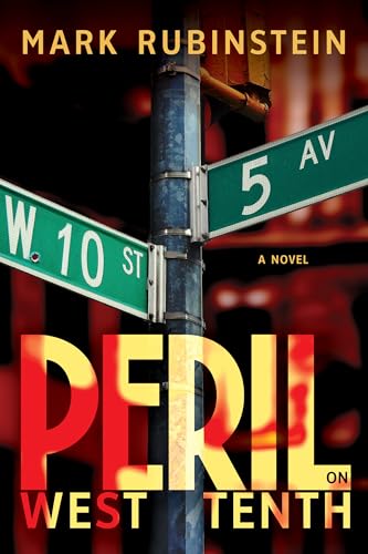 Peril on West Tenth