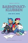 Den nye jenta
