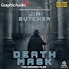 Death Masks [Dramatized Adaptation]