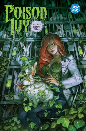 Poison Ivy - The Deluxe Edition Vol. 2