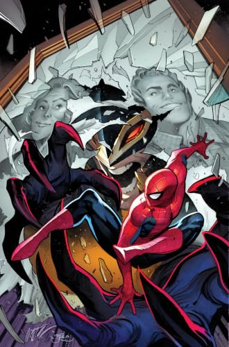 Amazing Spider-Man Vol. 6
