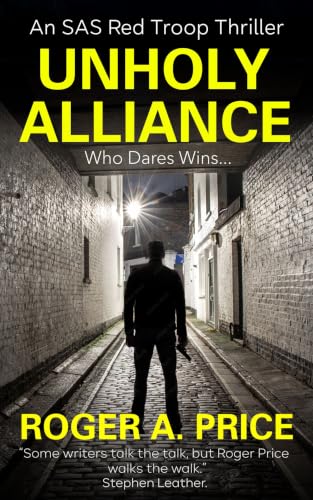 Unholy Alliance