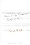 David Foster Wallace - Fiction and Form