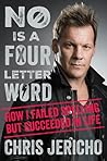 No Is a Four-Letter Word - How I Failed Spelling but Succeeded in Life