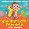 Spunky Little Monkey
