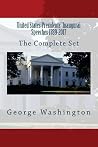 United States Presidents' Inaugural Speeches 1789-2017