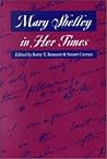 Mary Shelley in Her Times