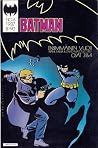 Batman 6/87