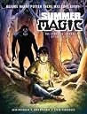 Summer Magic - The Complete Journal of Luke Kirby