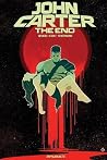 John Carter The End