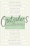 Outsiders - Five Women Writers Who Changed the World