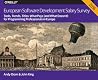 2016 European Software Development Salary Survey