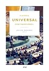 Historia Universal Contemporánea