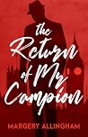 The Return of Mr Campion