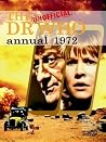 The Unofficial Doctor Who Annual 1972