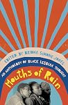 Mouths of Rain - An Anthology of Black Lesbian Thought