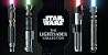 Star Wars. The Lightsaber Collection - Lightsabers from the Skywalker Saga, The Clone Wars, Star Wars Rebels and more