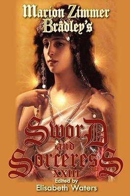 Marion Zimmer Bradley's Sword and Sorceress XXIII