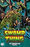 The Saga of the Swamp Thing - The Bronze Age, Vol. 3