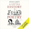 A Little History of Poetry