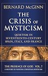 The Crisis of Mysticism