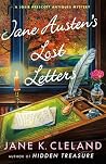 Jane Austen's Lost Letters