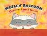 Wesley Raccoon - Captain John's Social