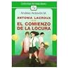 Antonia Lacroux - El Comienzo De La Locura
